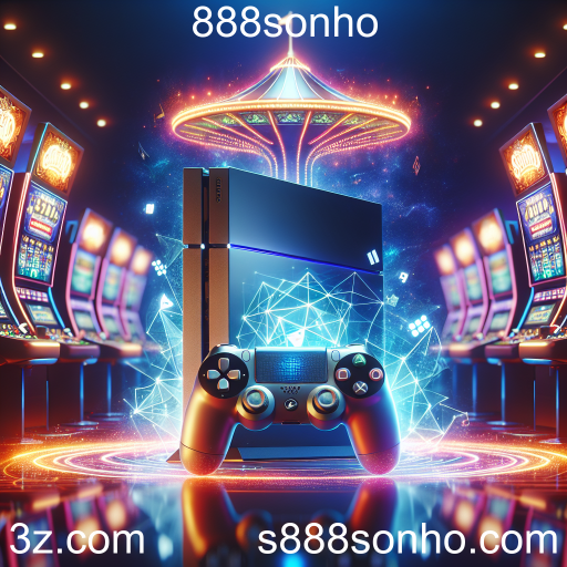 A Evolução das Notícias de Jogos no 888sonho
